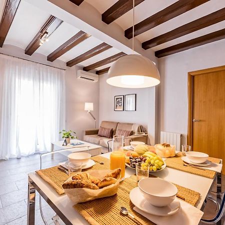 Sweett - Villarroel Barcelona Exterior photo