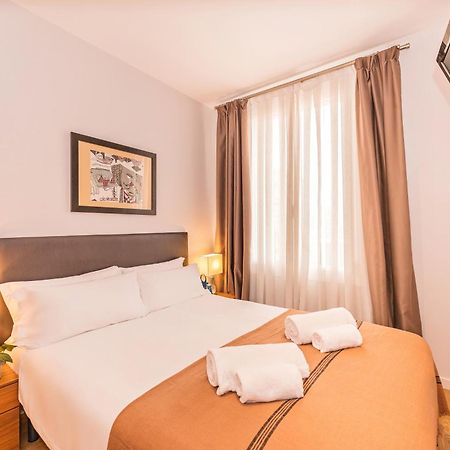 Sweett - Villarroel Barcelona Room photo