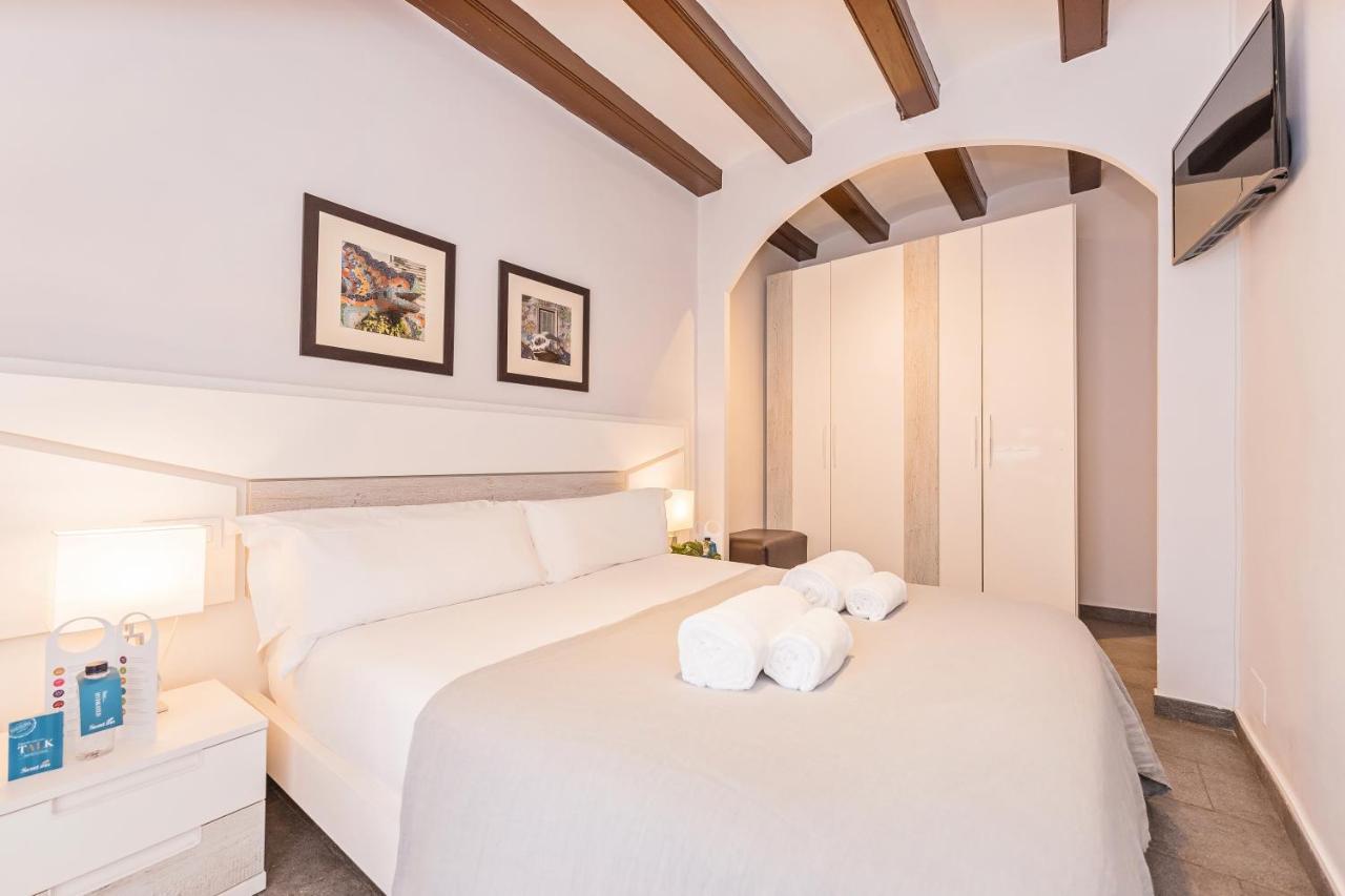 Sweett - Villarroel Barcelona Exterior photo