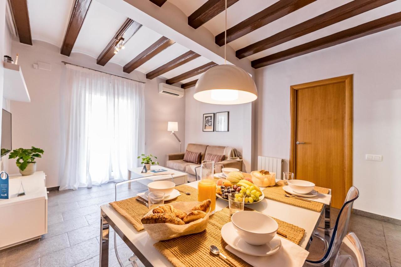 Sweett - Villarroel Barcelona Exterior photo