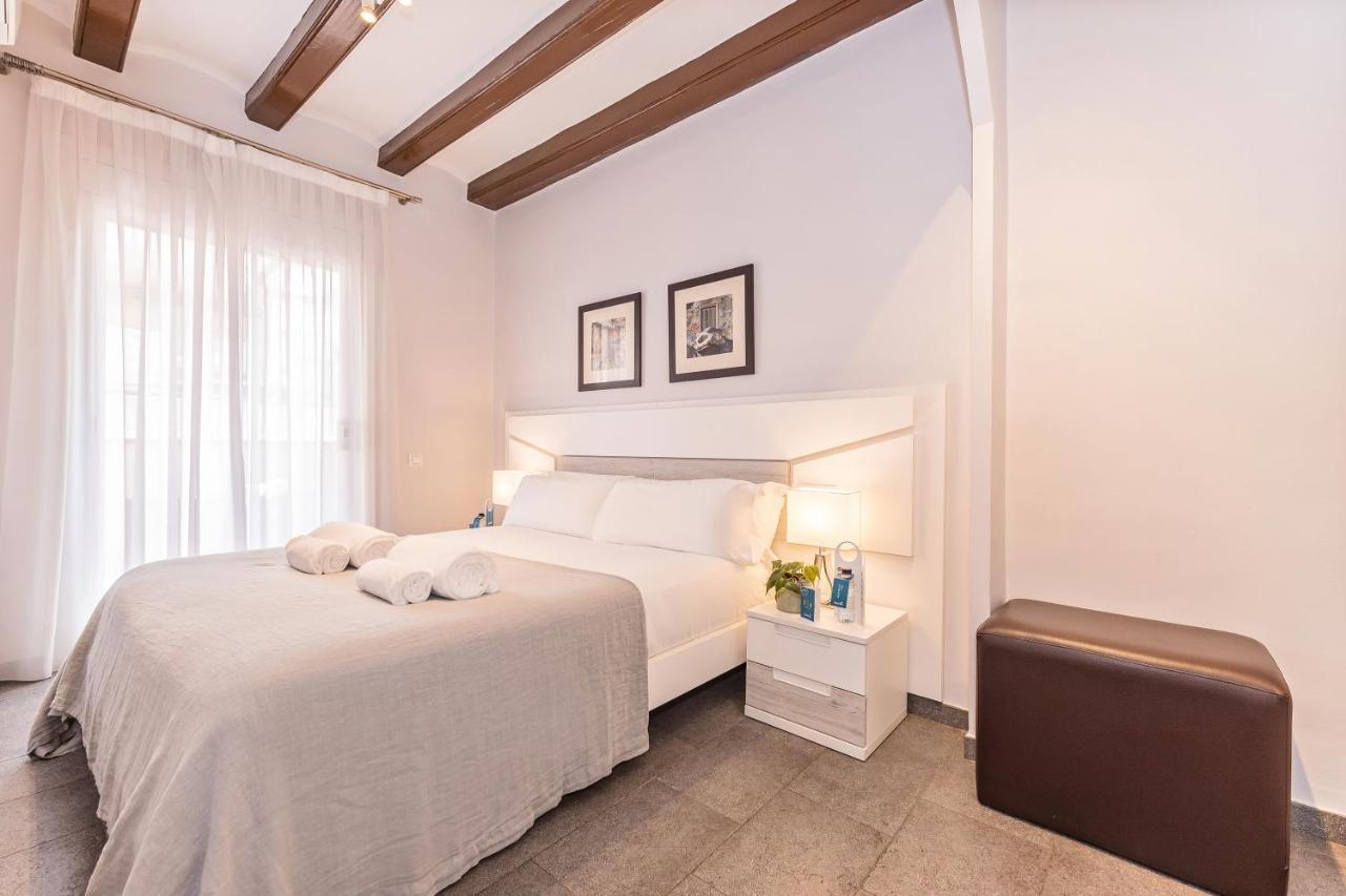 Sweett - Villarroel Barcelona Exterior photo