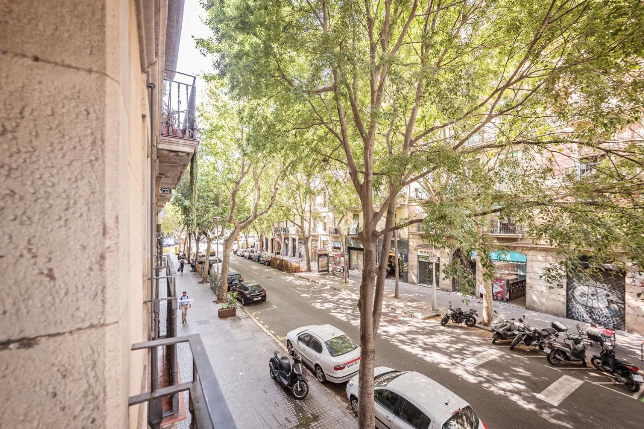 Sweett - Villarroel Barcelona Exterior photo