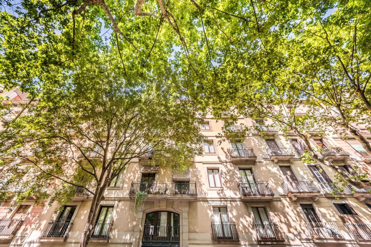 Sweett - Villarroel Barcelona Exterior photo