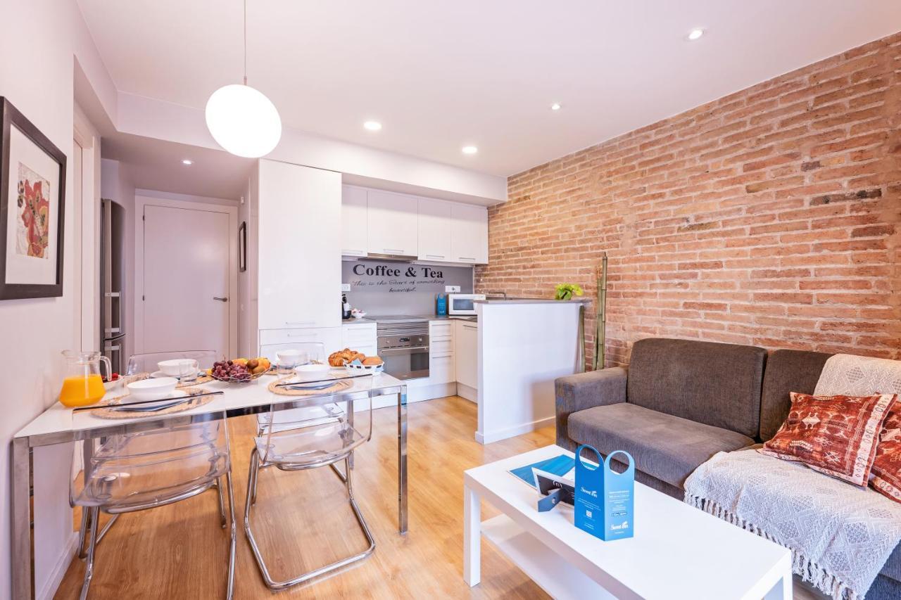 Sweett - Villarroel Barcelona Exterior photo