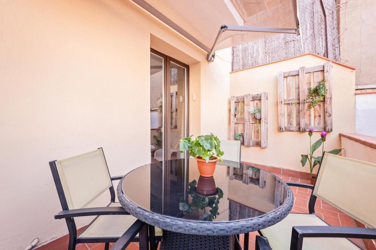 Sweett - Villarroel Barcelona Exterior photo