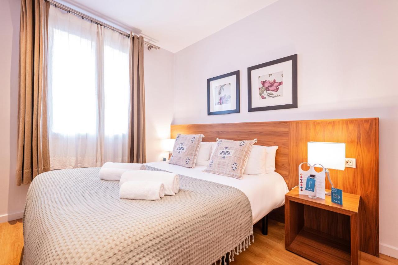 Sweett - Villarroel Barcelona Exterior photo