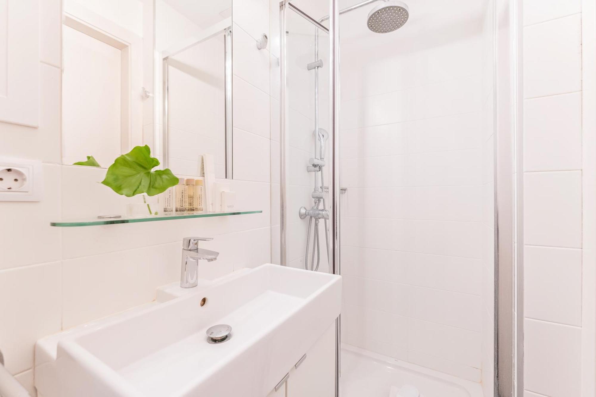 Sweett - Villarroel Barcelona Room photo