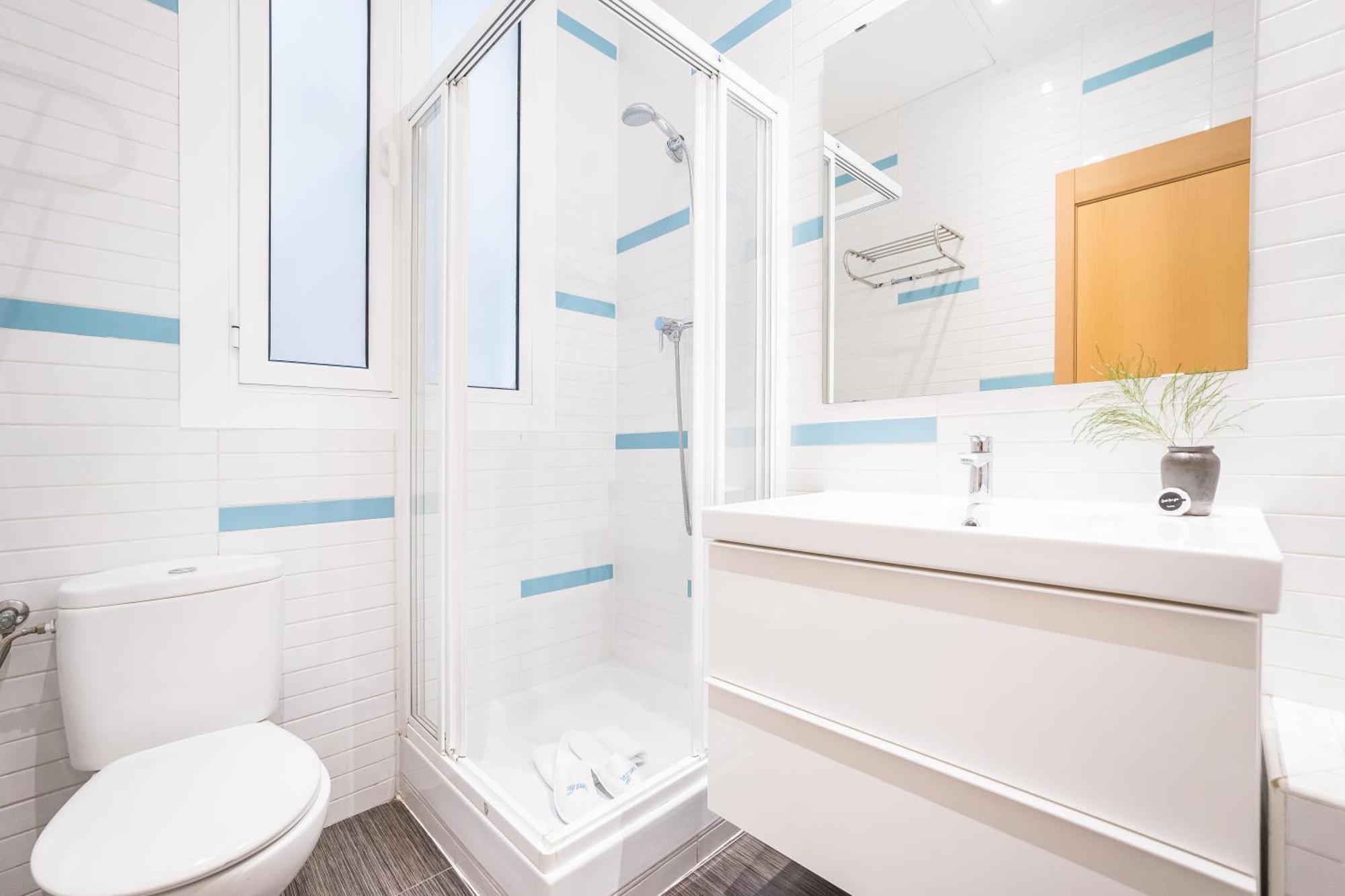 Sweett - Villarroel Barcelona Room photo