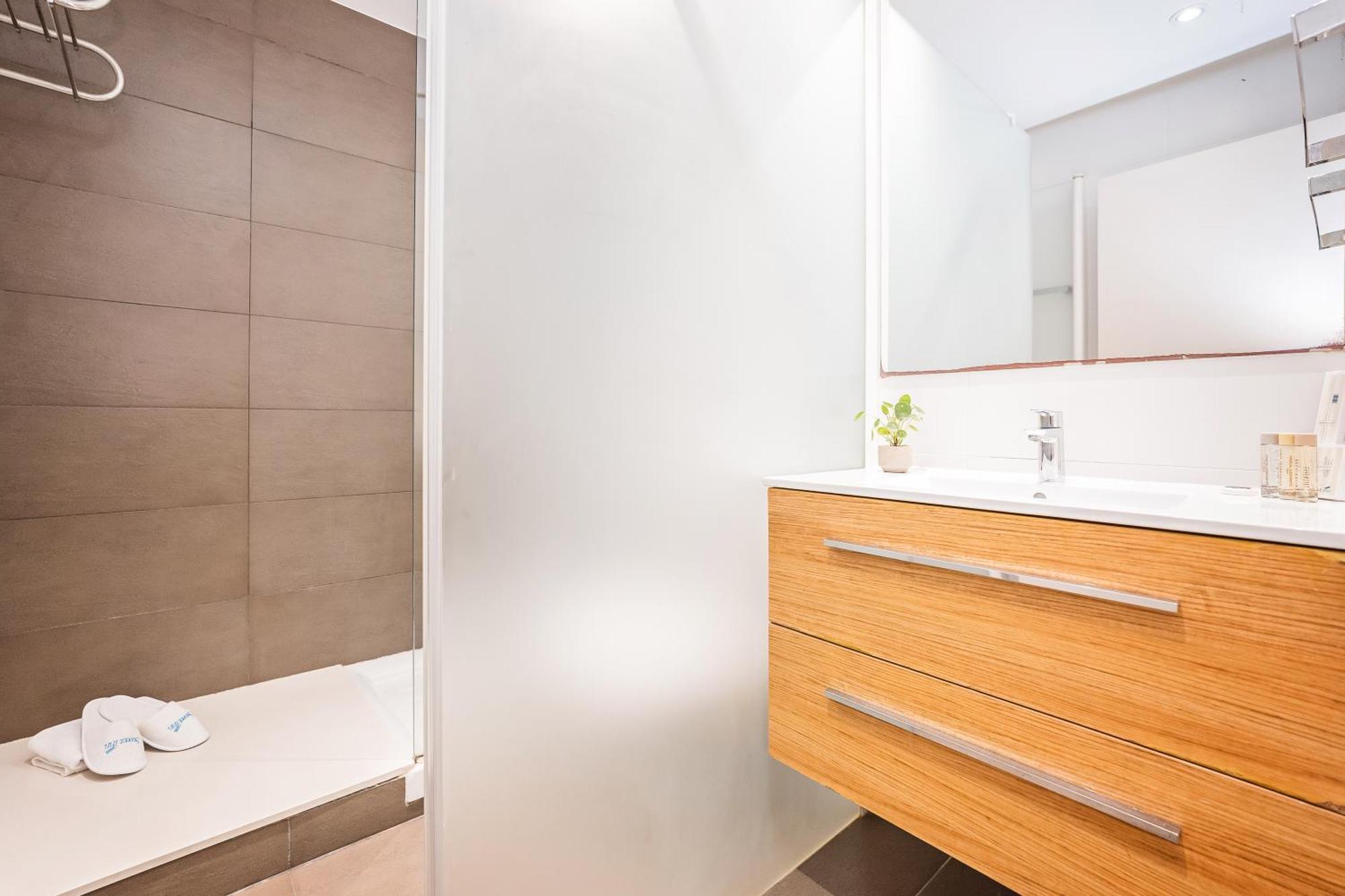 Sweett - Villarroel Barcelona Room photo
