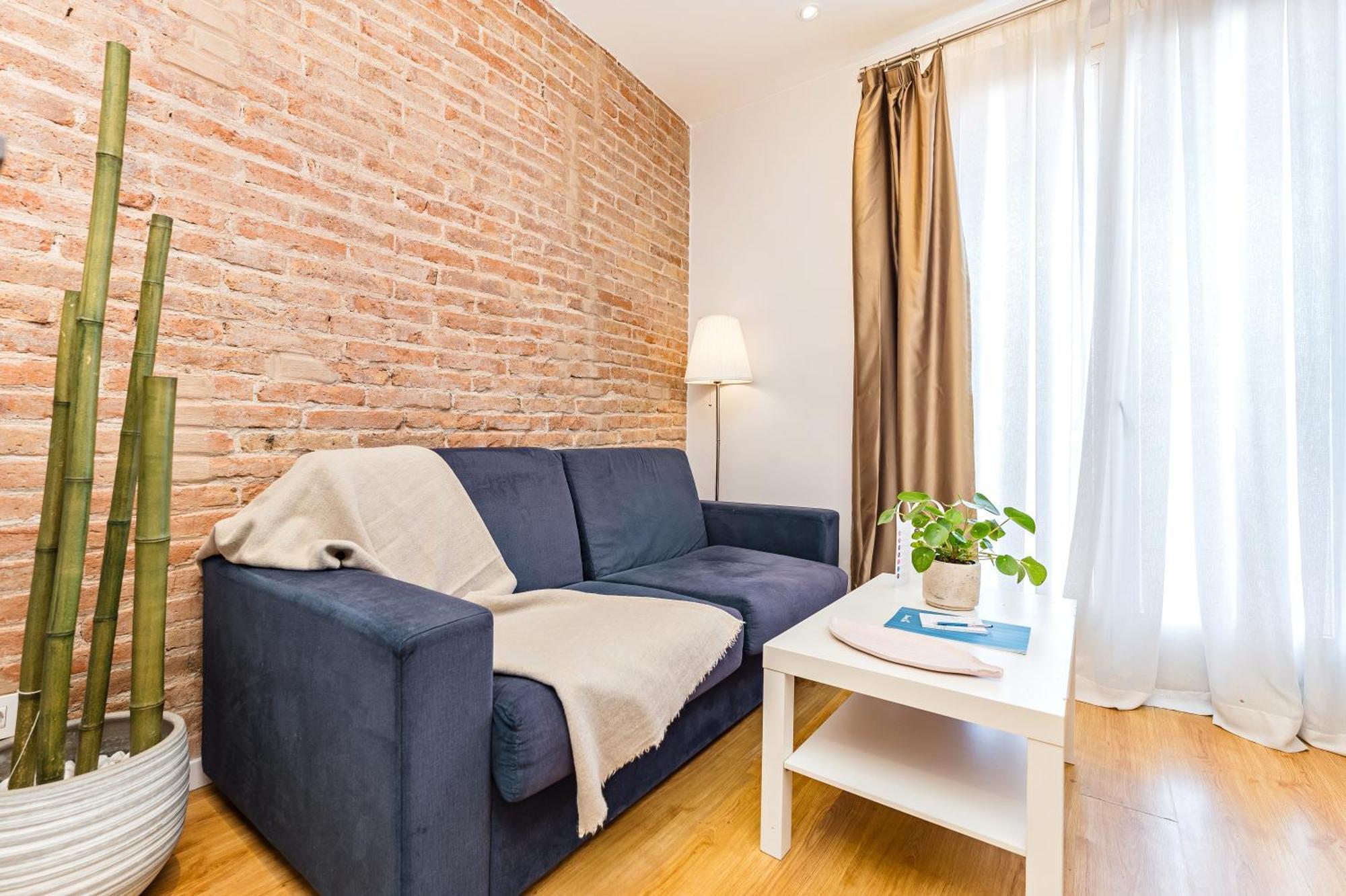 Sweett - Villarroel Barcelona Room photo